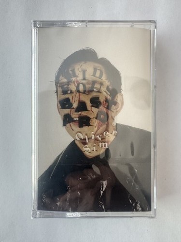 Oliver sim hideous bastard - oliver,