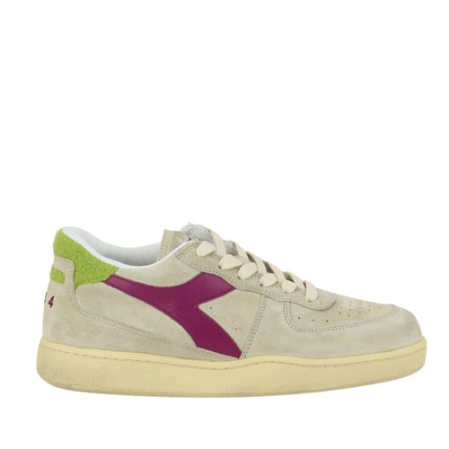 Sneakers donna diadora mi - da,