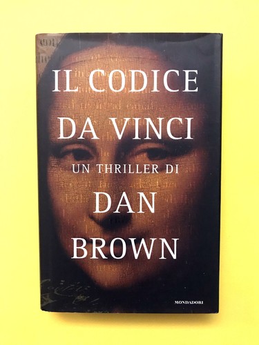 Codice vinci di dan - vinci-di,