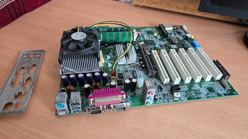 Scheda madre abit bw7 socket - abit,