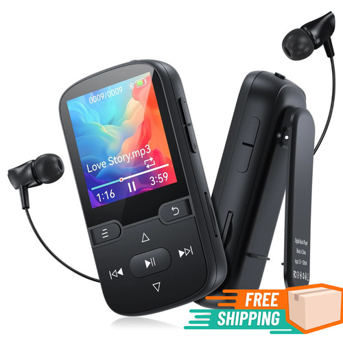 Lettore mp3 bluetooth - lettore,