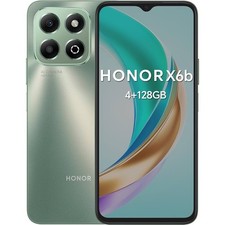 HONOR X6B 4G DISPLAY 6.5'' RAM