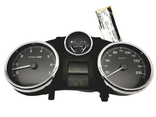 Tachimetro peugeot 206 - peugeot, 206+