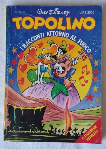 Fumetto walt disney - fumetto,