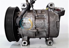 COMPRESSORE A/C  C/A/C,C/A/C AUTO 51752531 ALFA ROMEO GT (X2) (12/03>03/11<) RIC