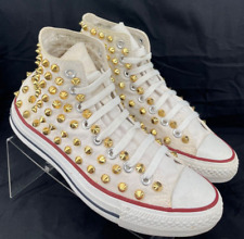 Scarpe da ginnastica alte