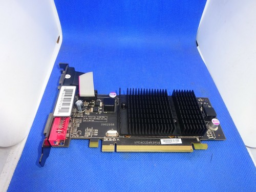 Xfx radeon 4550 - radeon, hd