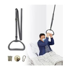 MYBOW Trapezio da letto per