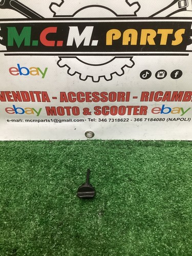 Tappo carico olio suzuki - tappo,
