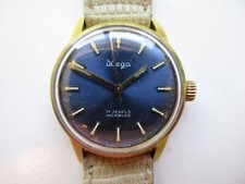 Orologio Wega Swiss carica