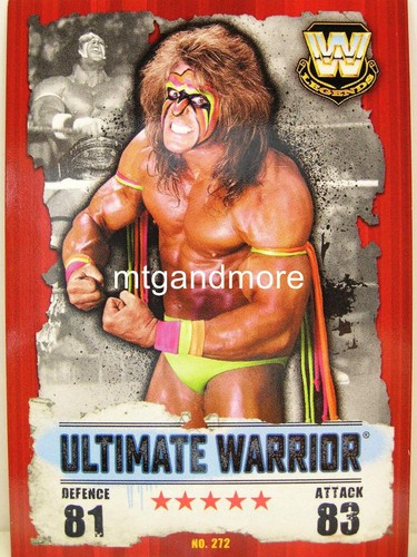 Slam attax takeover - takeover,
