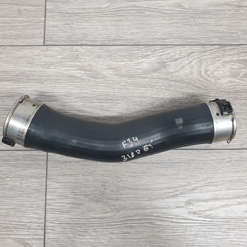 Tubo flessibile intercooler