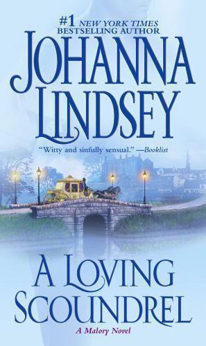 Loving scoundrel a malory - loving, scoundrel: