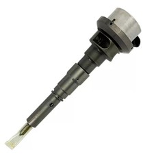 NEW injector / iniettore nuovo Isuzu HEUI Trooper 4JX1 8982457530 8971925963