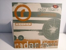 DISCO 33 GIRI RADAR RECORD
