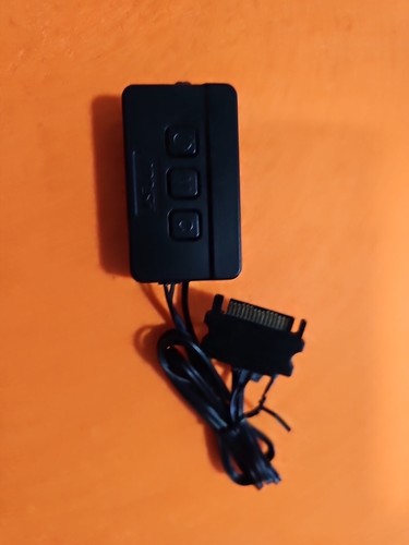 Controller per ventole - ,