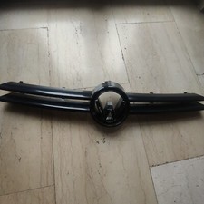 GRIGLIA ESTERNA C/SUPPORTO