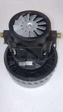 MOTORE ASPIRAPOLVERE 1800W LIQUIDI BIDONI INDUSTRIALE BISTADIO AUTOLAVAGGIO 1pz.