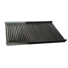 GRIGLIA AREAZIONE REGOLABILE