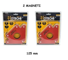 Coppia magnete per saldatura - magnete,