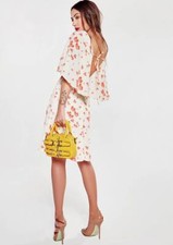 stupendo abito denny rose