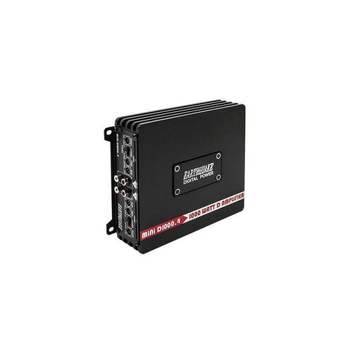 Earthquake sound mini - mini, d1000.4