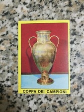 COPPA DEI CAMPIONI album