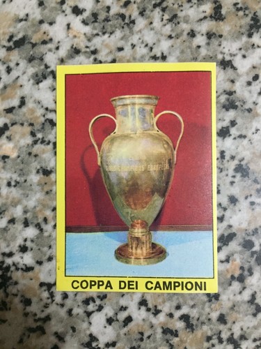 Coppa dei campioni - campioni, album