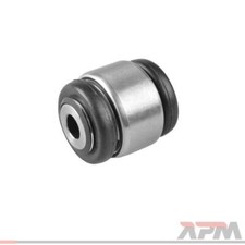 Tedgum 00504702 cuscinetto manubrio posteriore per Opel Vectra B J96 Saab 9-5 YS3E