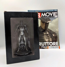 MARVEL MOVIE COLLECTION SPECIALE IL DISTRUTTORE Statua dam+Fascicolo EAGLEMOSS