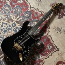 Fender Custom Shop Custom