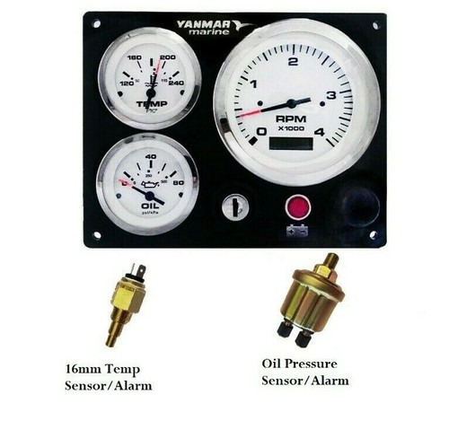 Yanmar diesel motore marino - yanmar,