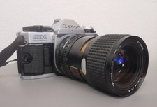Corpo reflex fotocamera Canon