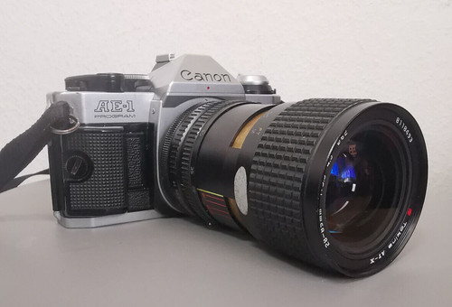 Corpo reflex fotocamera canon - corpo,