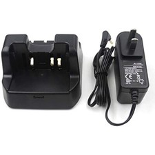 Caricabatteria CD-41 per Yaesu