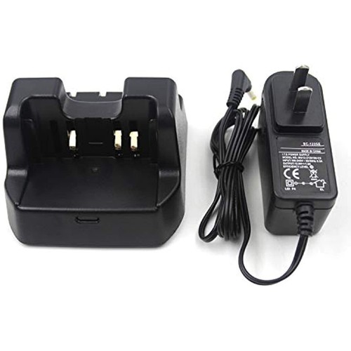 Caricabatteria per yaesu - per,