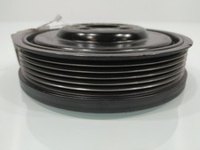 03G105243 puleggia albero motore per AUDI A4 BER. (B8) ADVANCED EDITION