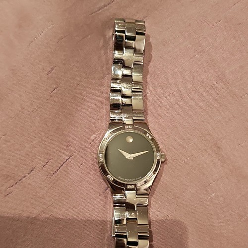 Movado museum women swiss - movado, women’s