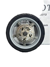 RUOTA ANTERIORE APRILIA