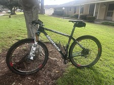 XC Mountain Bike - Bianchi