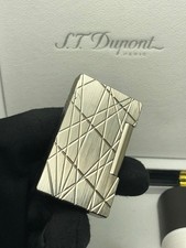S.T. Dupont "Cling" Sound