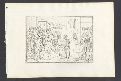 Bartolomeo pinelli tempio - bartolomeo, pinelli,
