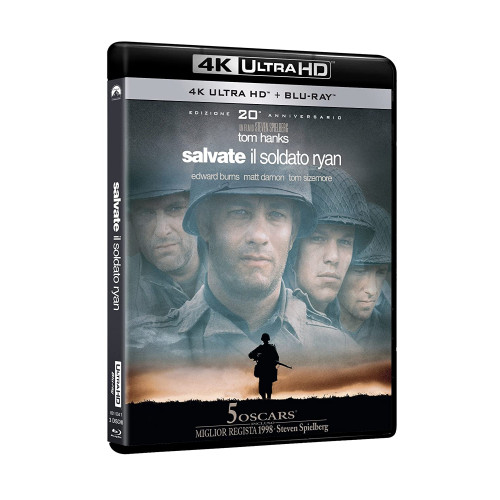 Salvate soldato ryan - il,