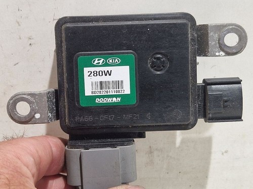 Centralina 280w kia rio - 280w,