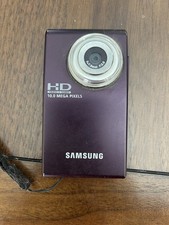 Samsung Flashcam HMX-U10