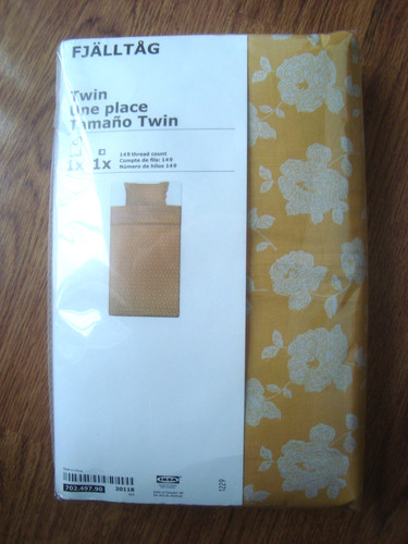 Copripiumino matrimoniale ikea - copripiumino,