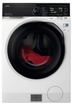 Aeg lavasciuga kg - 10+6, classe