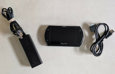 Sony PSP Go 16GB Handheld