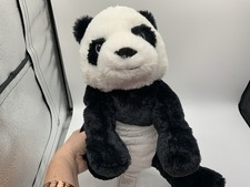 Peluche orso panda IKEA KRAMIG