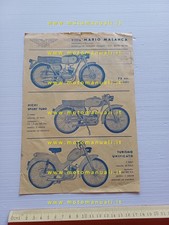 Malanca 75 - 50 Nicki Sport -